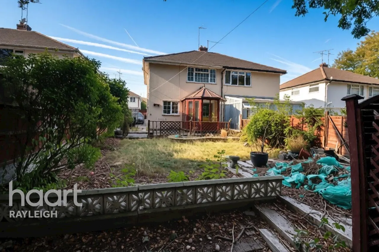 Ringwood Drive, Leigh-On-Sea, SS9, photo 16