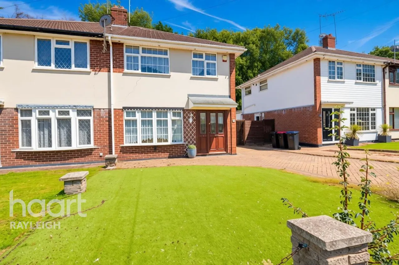 Ringwood Drive, Leigh-On-Sea, SS9, photo 17