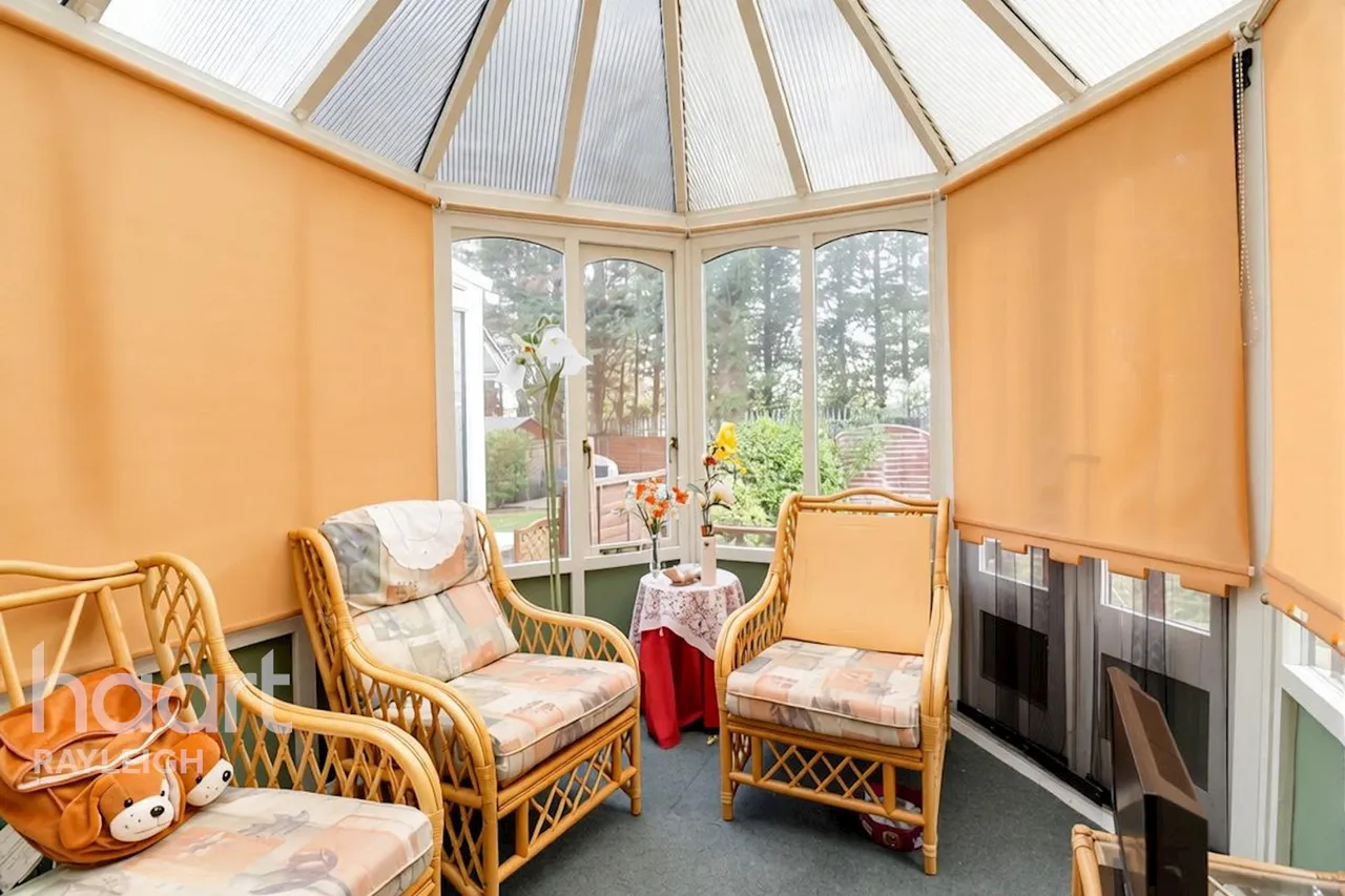 Ringwood Drive, Leigh-On-Sea, SS9, photo 8