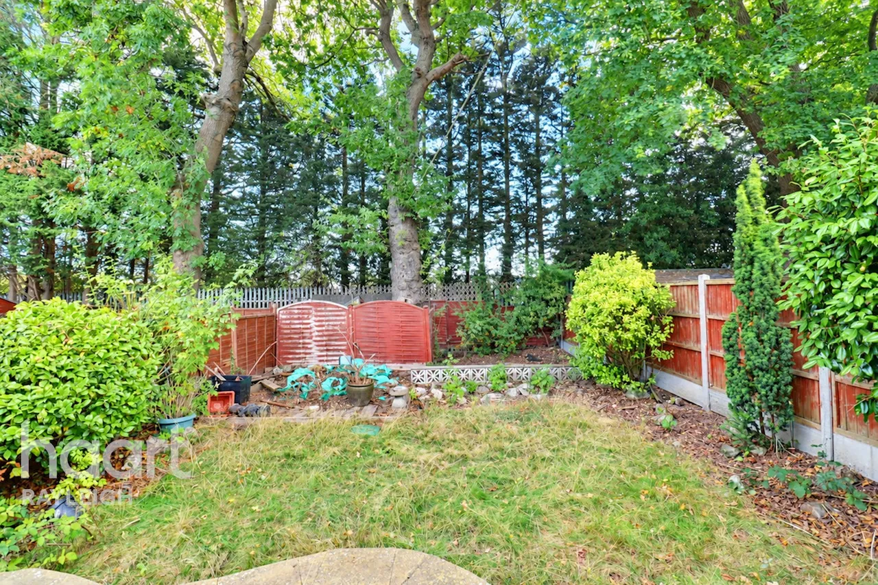 Ringwood Drive, Leigh-On-Sea, SS9, photo 15