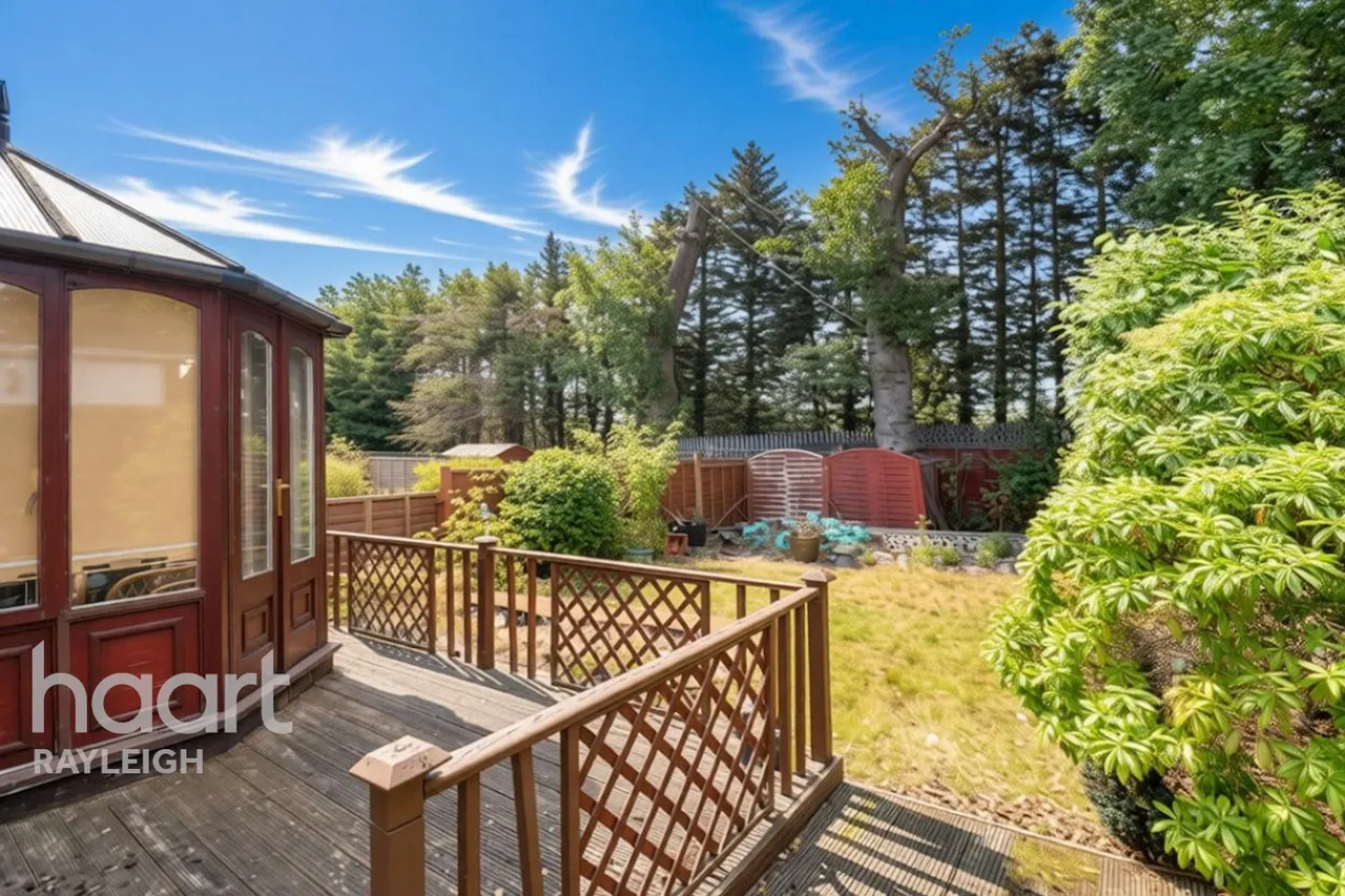 Ringwood Drive, Leigh-On-Sea, SS9, photo 14