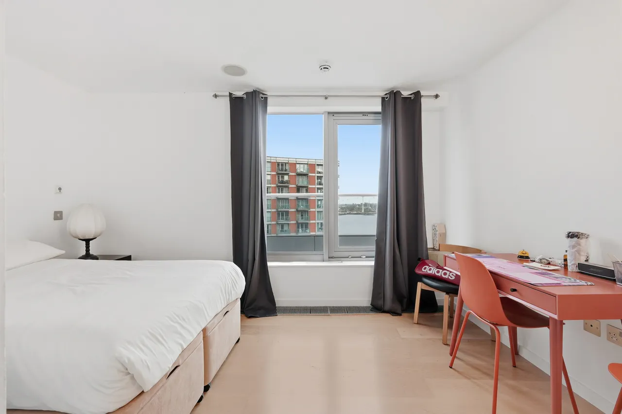 Block C, New Providence Wharf, E14, photo 21