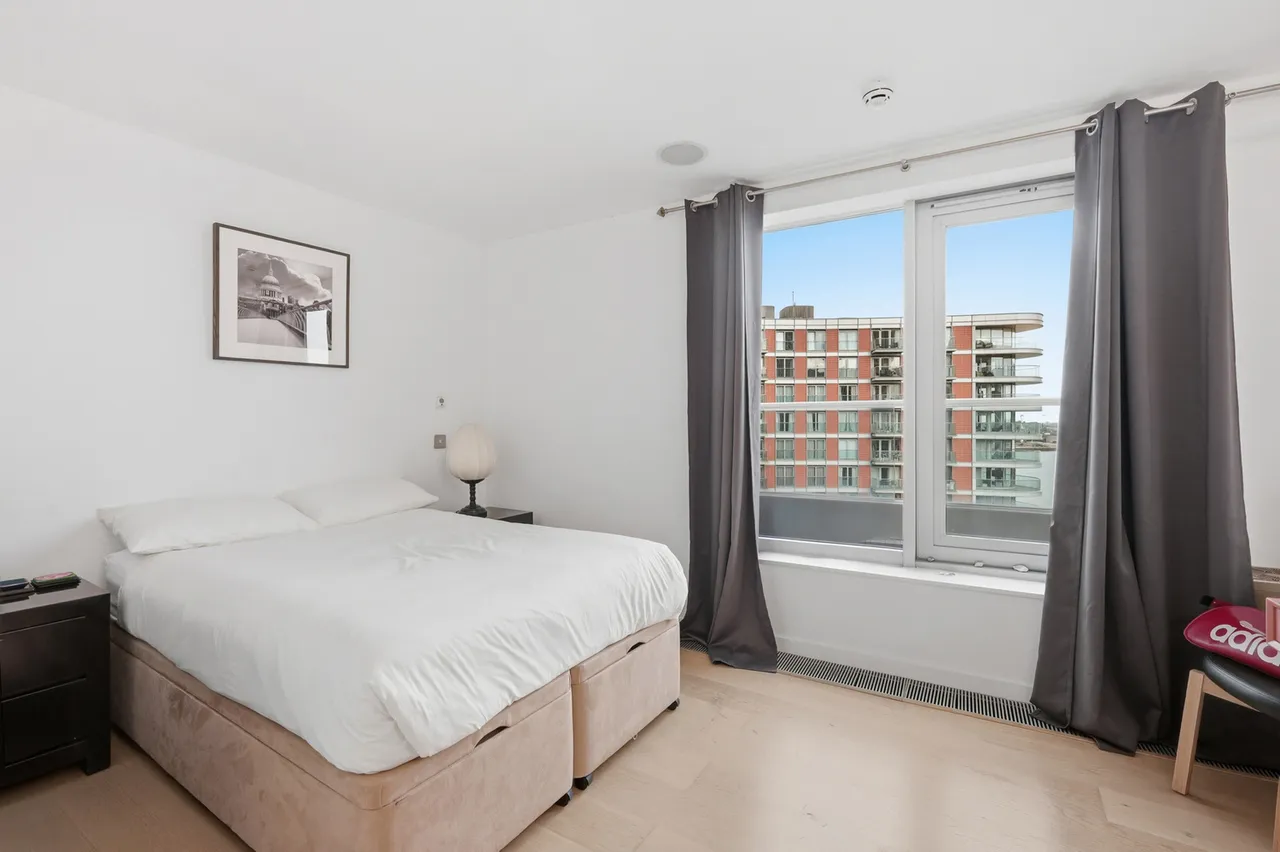 Block C, New Providence Wharf, E14, photo 26