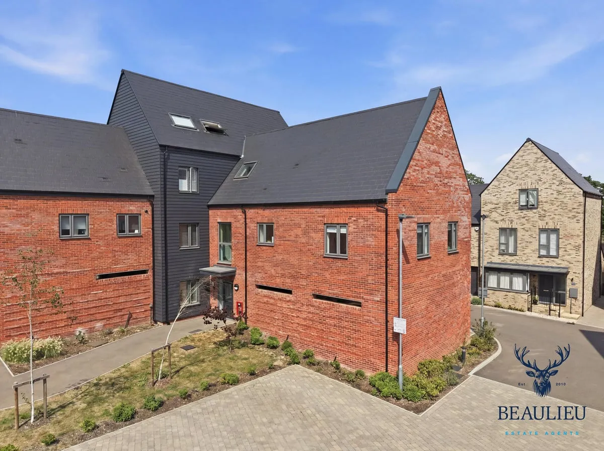 Rolfe Road, Beaulieu Park, Chelmsford, CM1 6EZ, photo 9