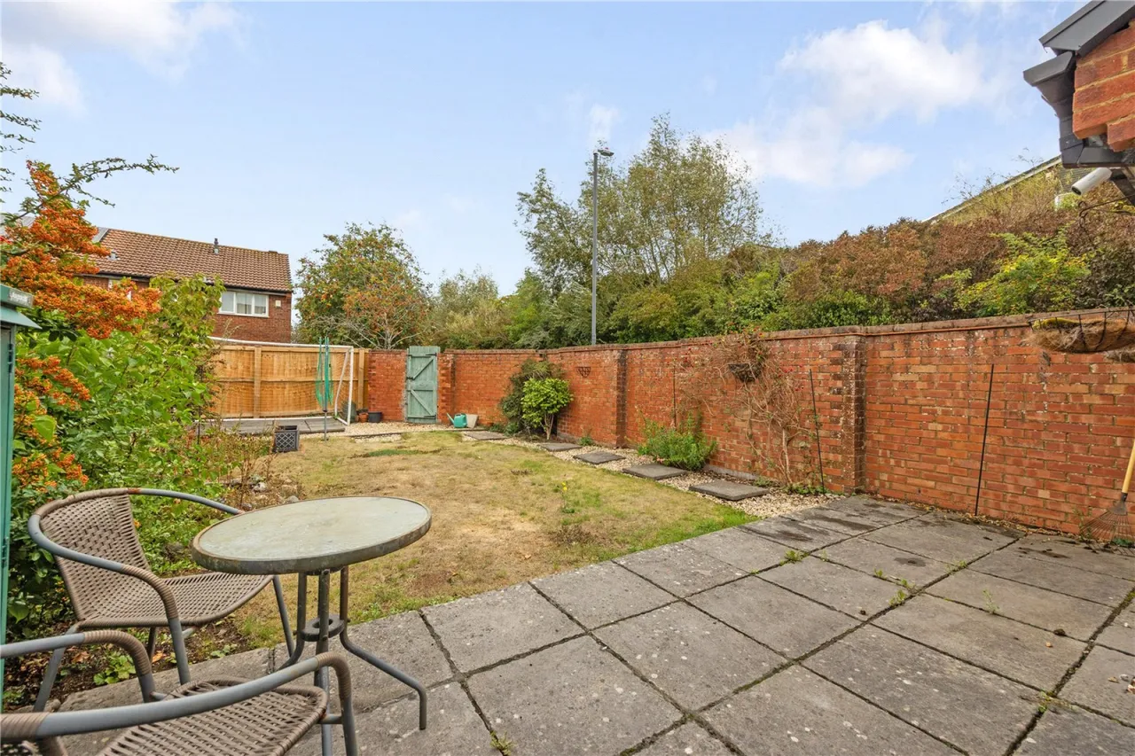 Slimbridge Close, Yate, BS37, photo 19