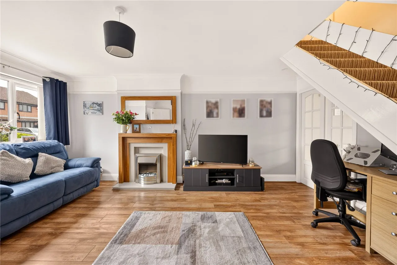 Slimbridge Close, Yate, BS37, photo 12