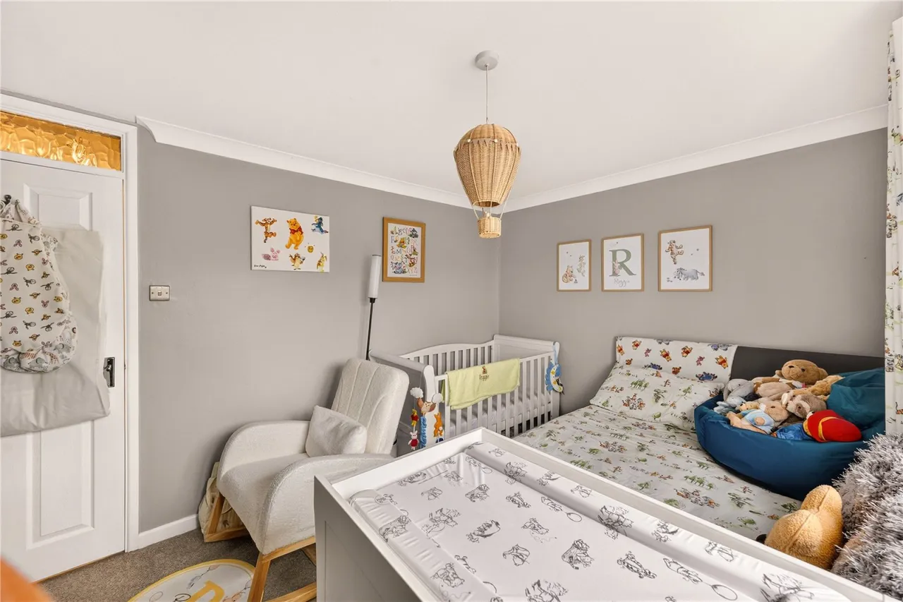 Slimbridge Close, Yate, BS37, photo 15