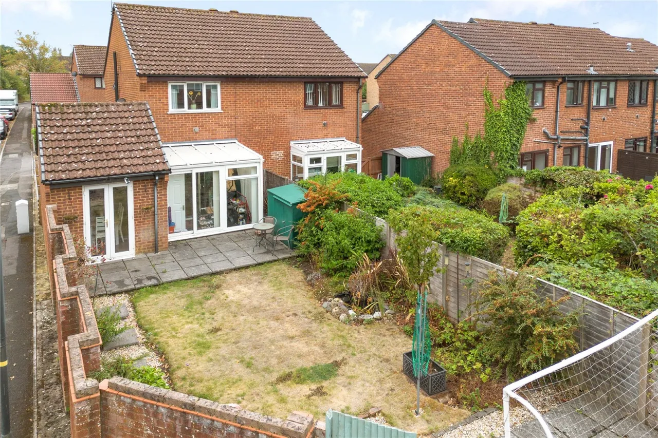 Slimbridge Close, Yate, BS37, photo 20