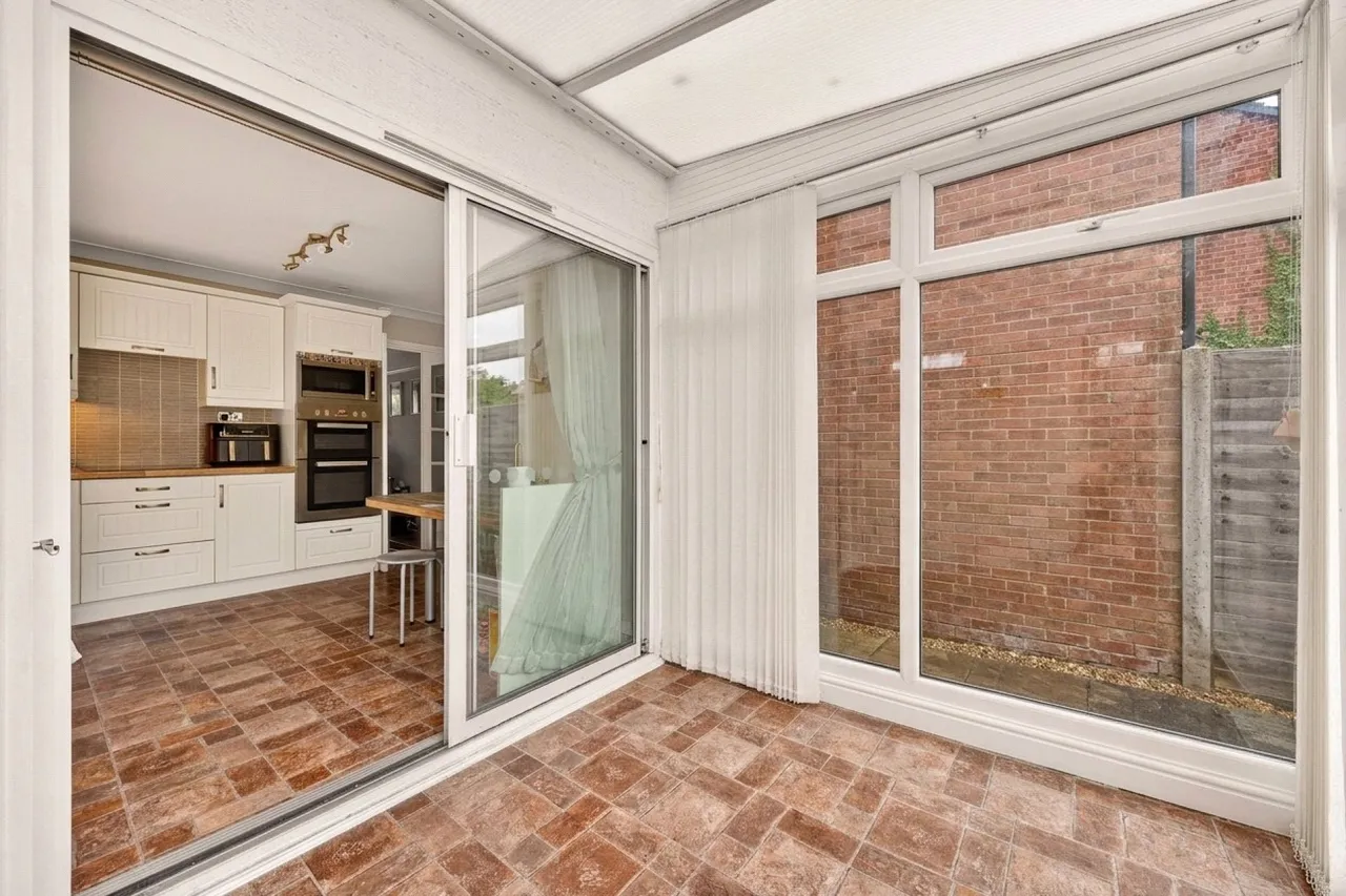 Slimbridge Close, Yate, BS37, photo 8