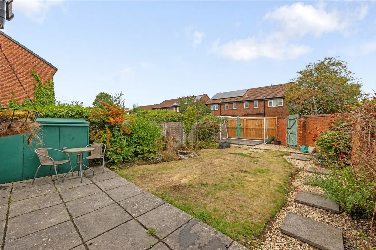 Slimbridge Close, Yate, BS37, photo 18