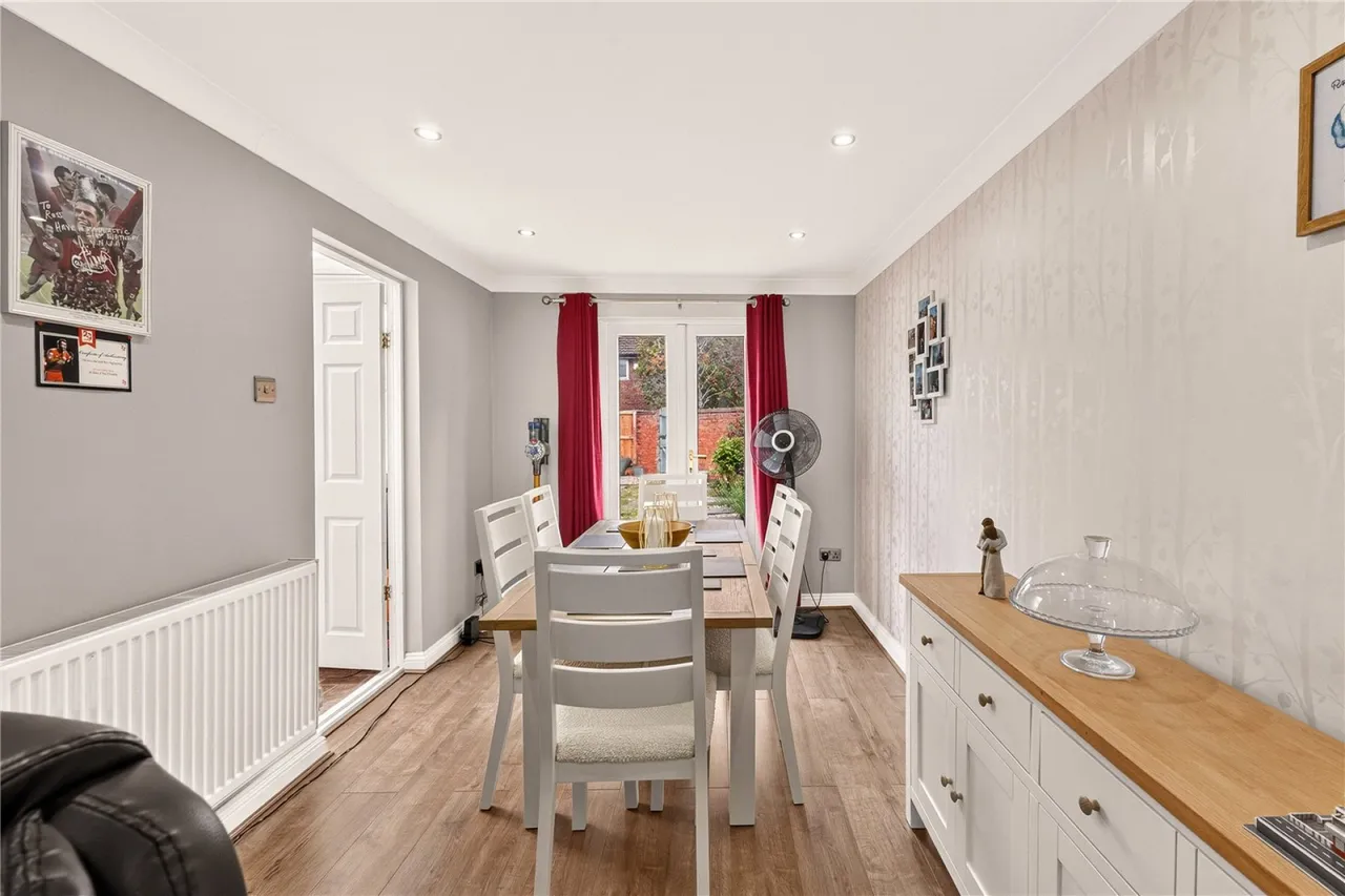 Slimbridge Close, Yate, BS37, photo 10
