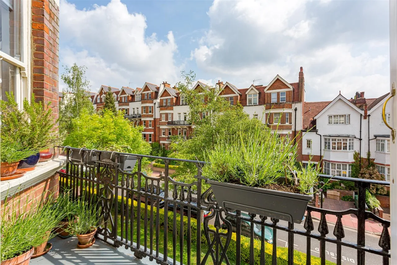 Honeybourne Road West Hampstead, London NW6 1HJ, photo 3