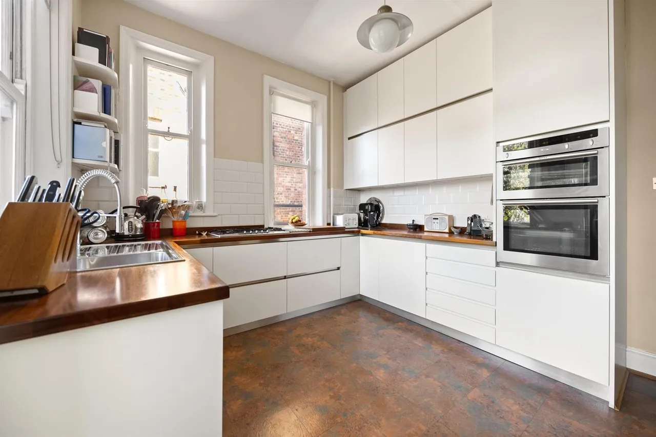 Honeybourne Road West Hampstead, London NW6 1HJ, photo 5