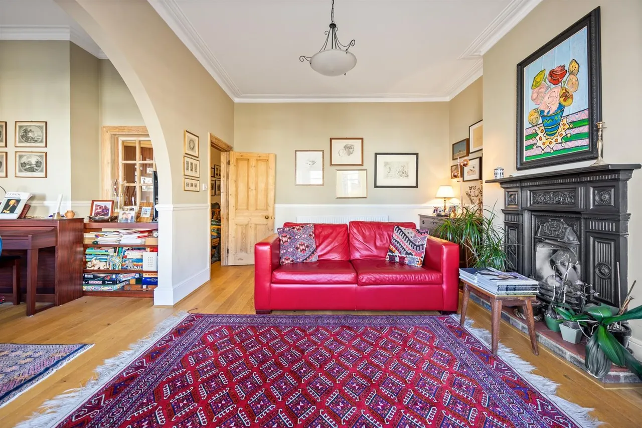 Honeybourne Road West Hampstead, London NW6 1HJ, photo 8