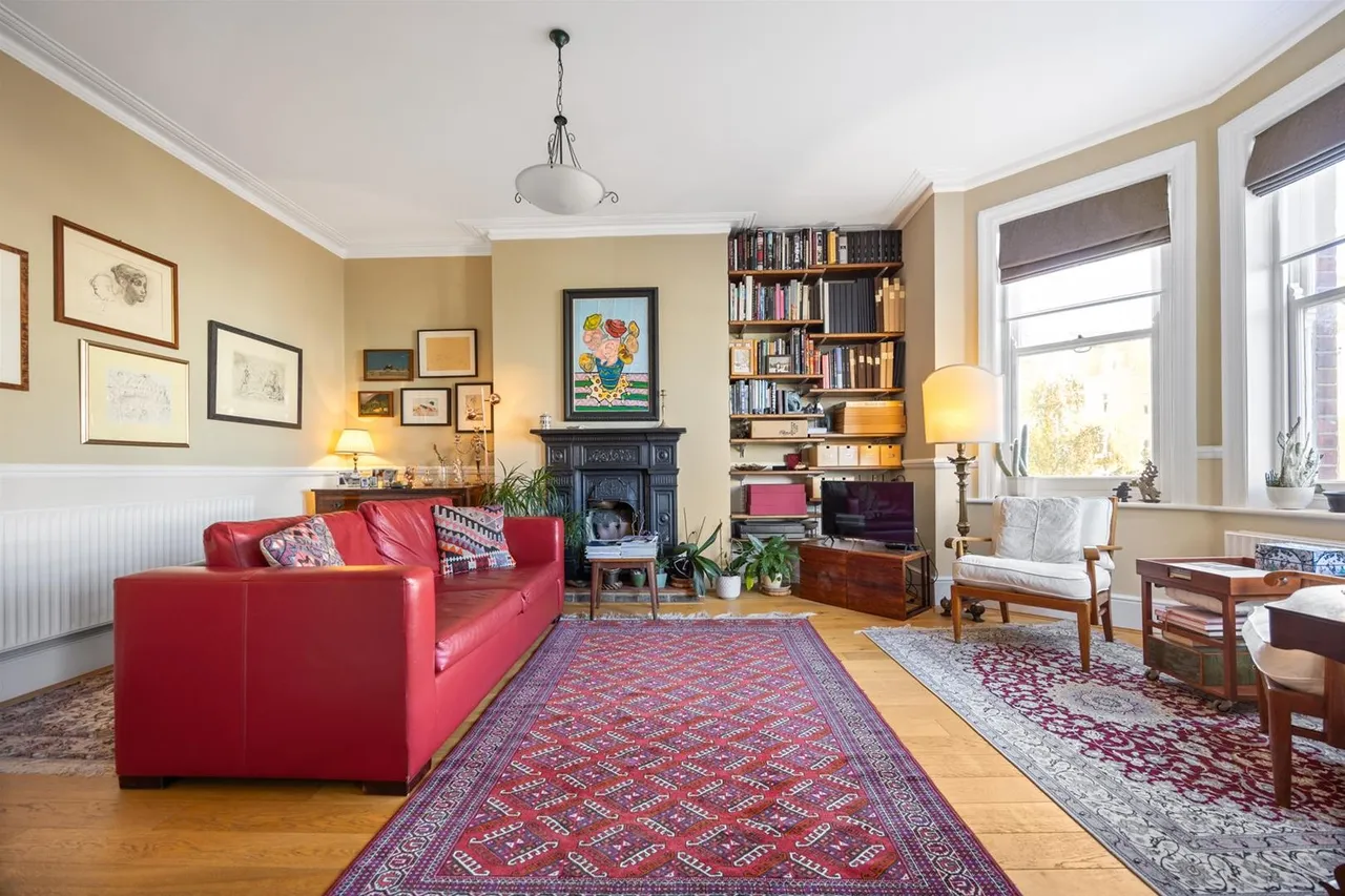 Honeybourne Road West Hampstead, London NW6 1HJ, photo 6