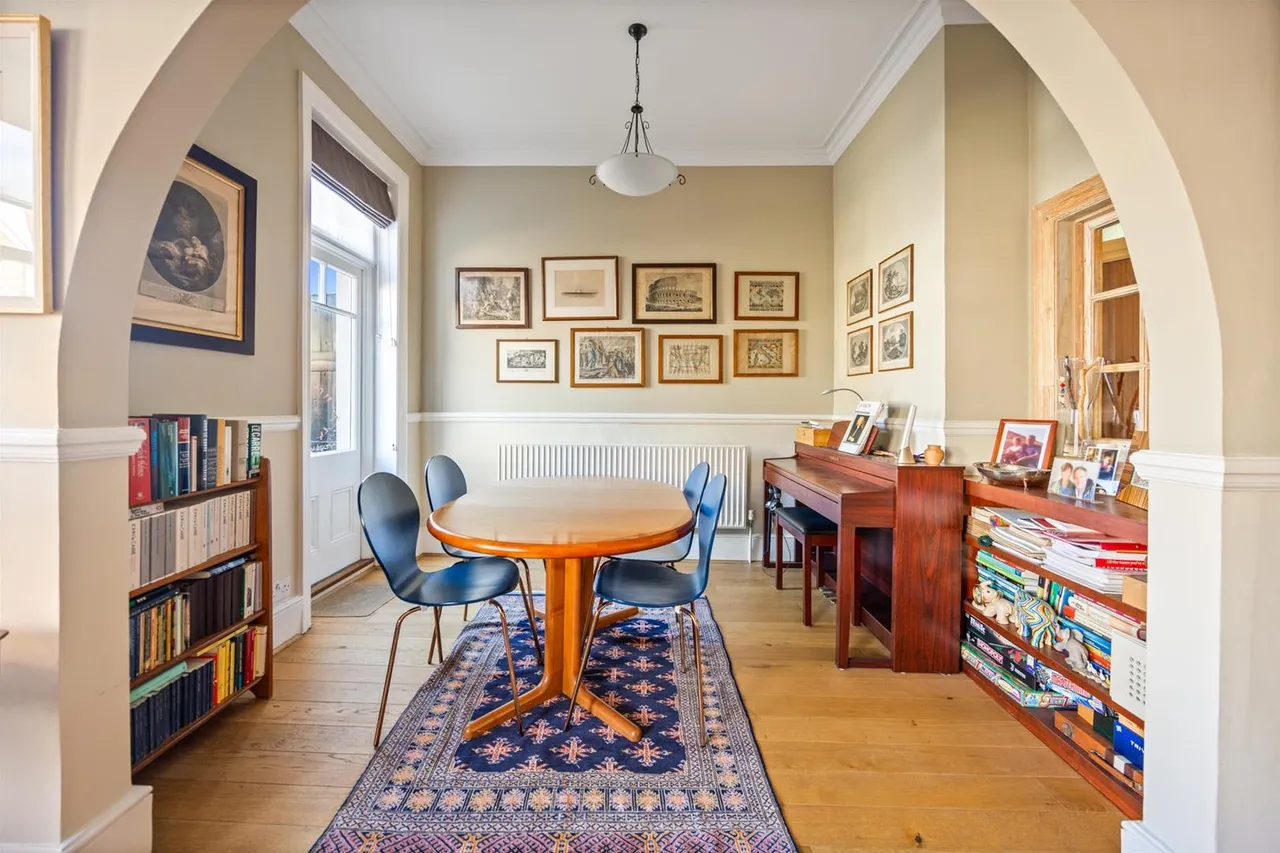 Honeybourne Road West Hampstead, London NW6 1HJ, photo 4