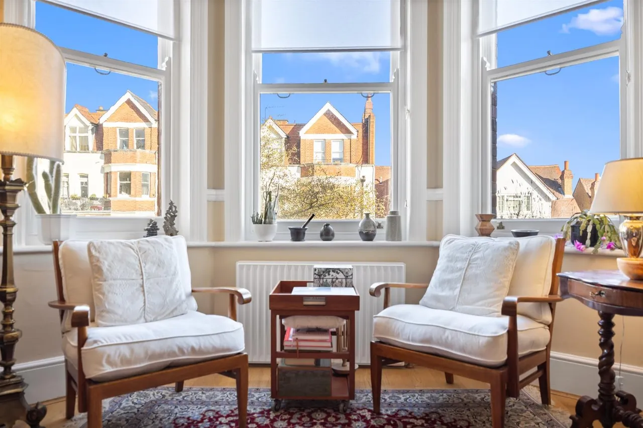 Honeybourne Road West Hampstead, London NW6 1HJ, photo 7