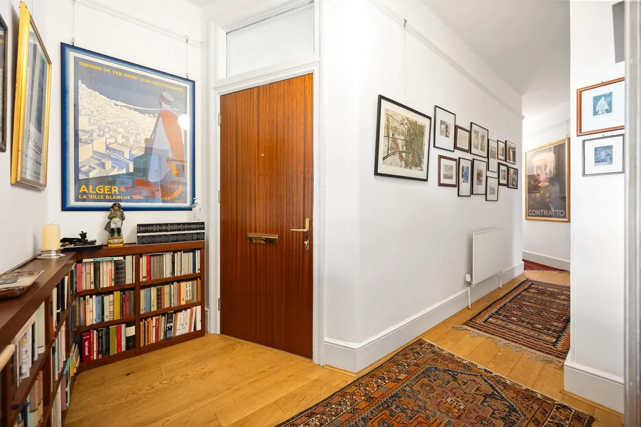 Honeybourne Road West Hampstead, London NW6 1HJ, photo 17