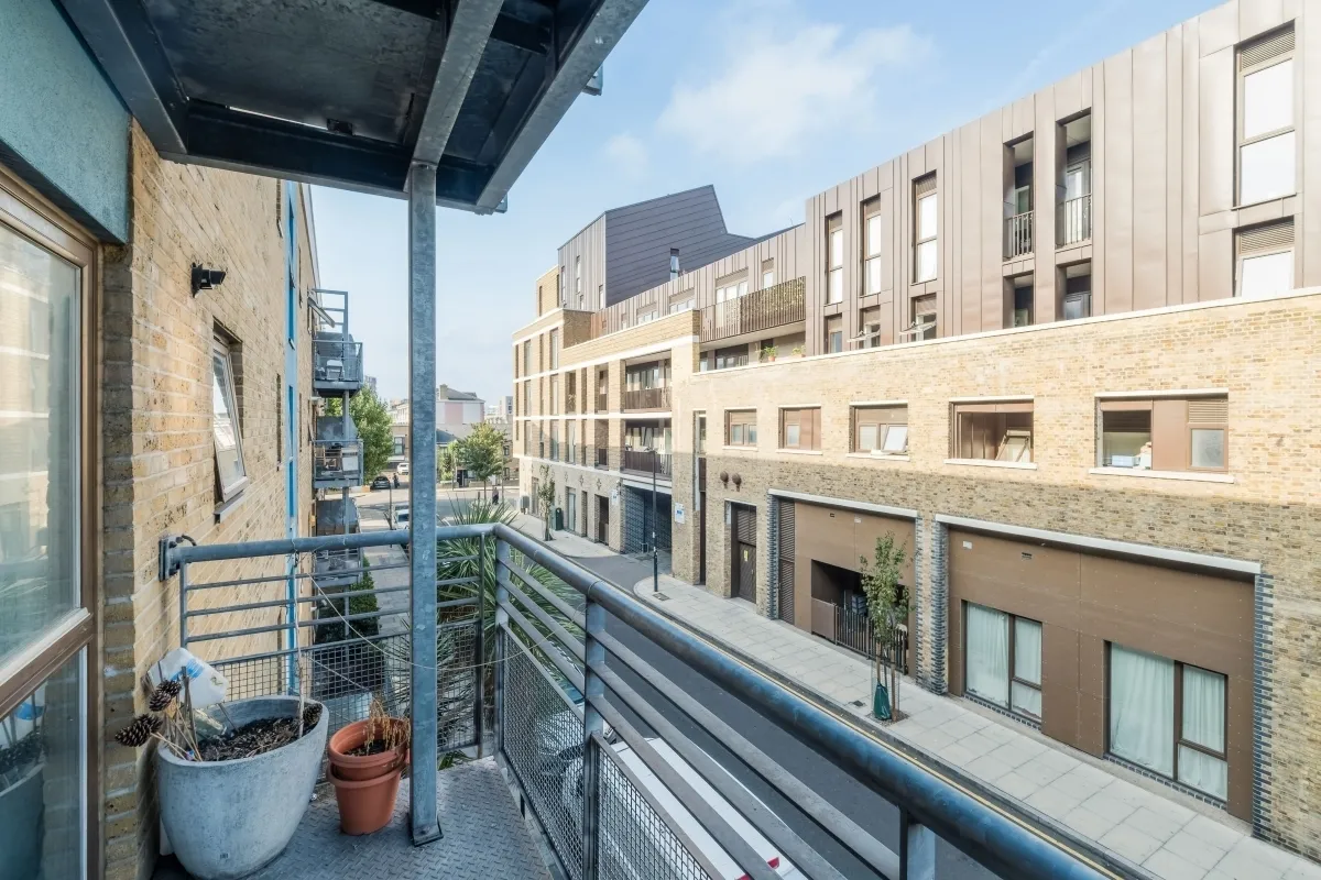 Barchester Street, E14, photo 2