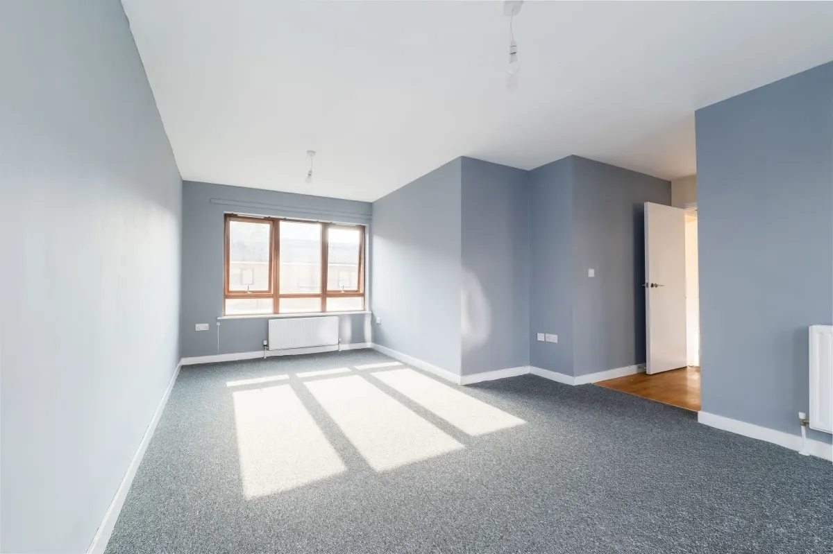 2 bed flat to rent, Barchester Street, E14