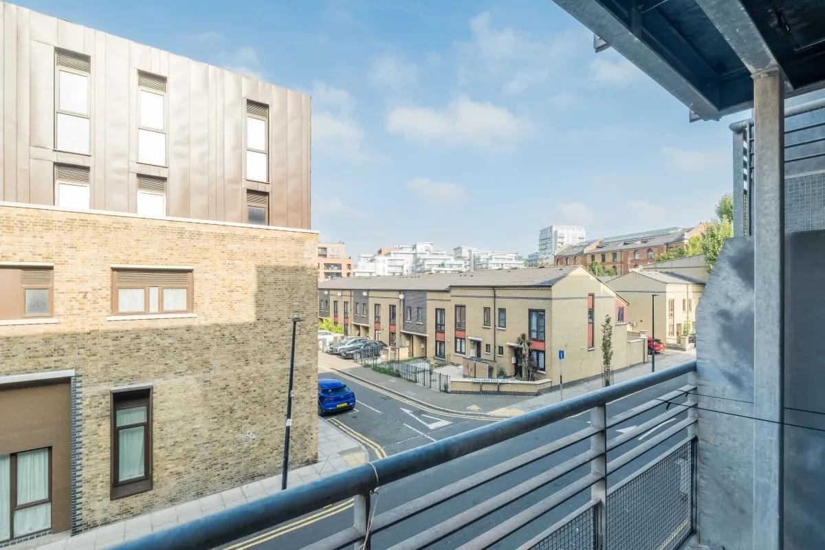 Barchester Street, E14, photo 8