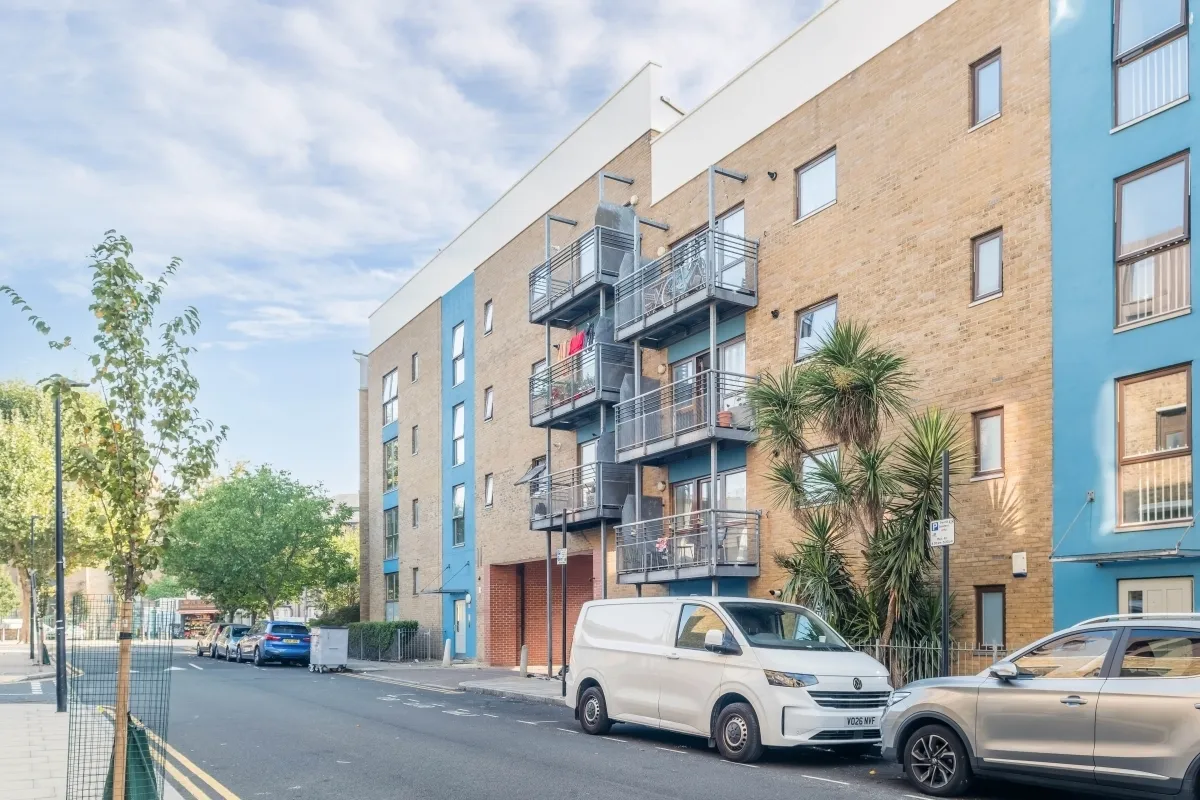 Barchester Street, E14, photo 14