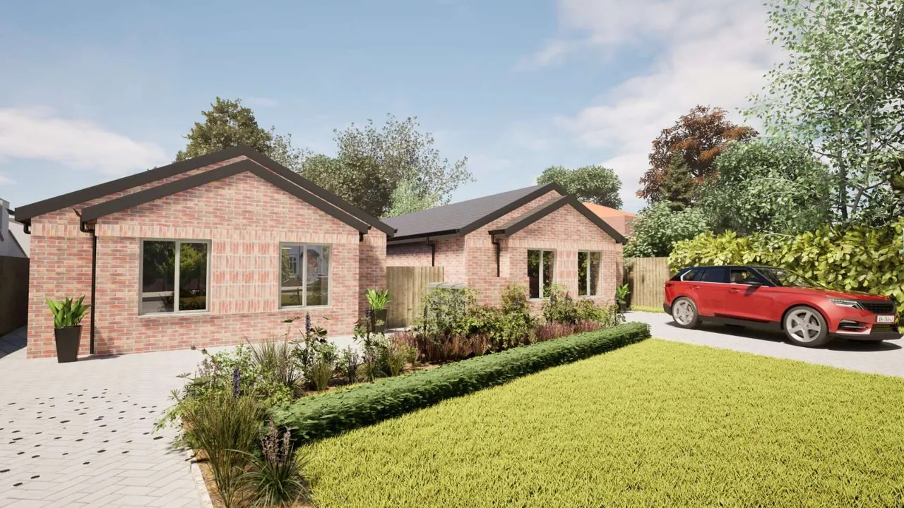 Gravel Lane, Wilmslow, SK9, photo 2