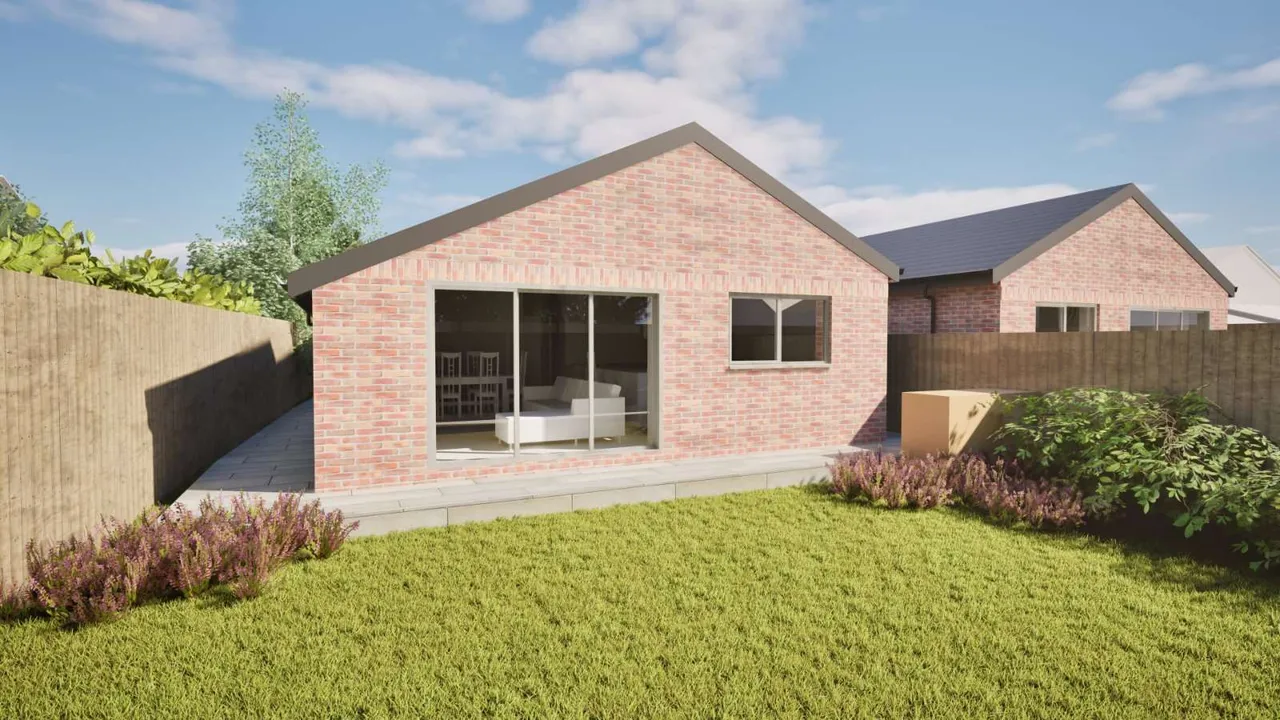 Gravel Lane, Wilmslow, SK9, photo 7