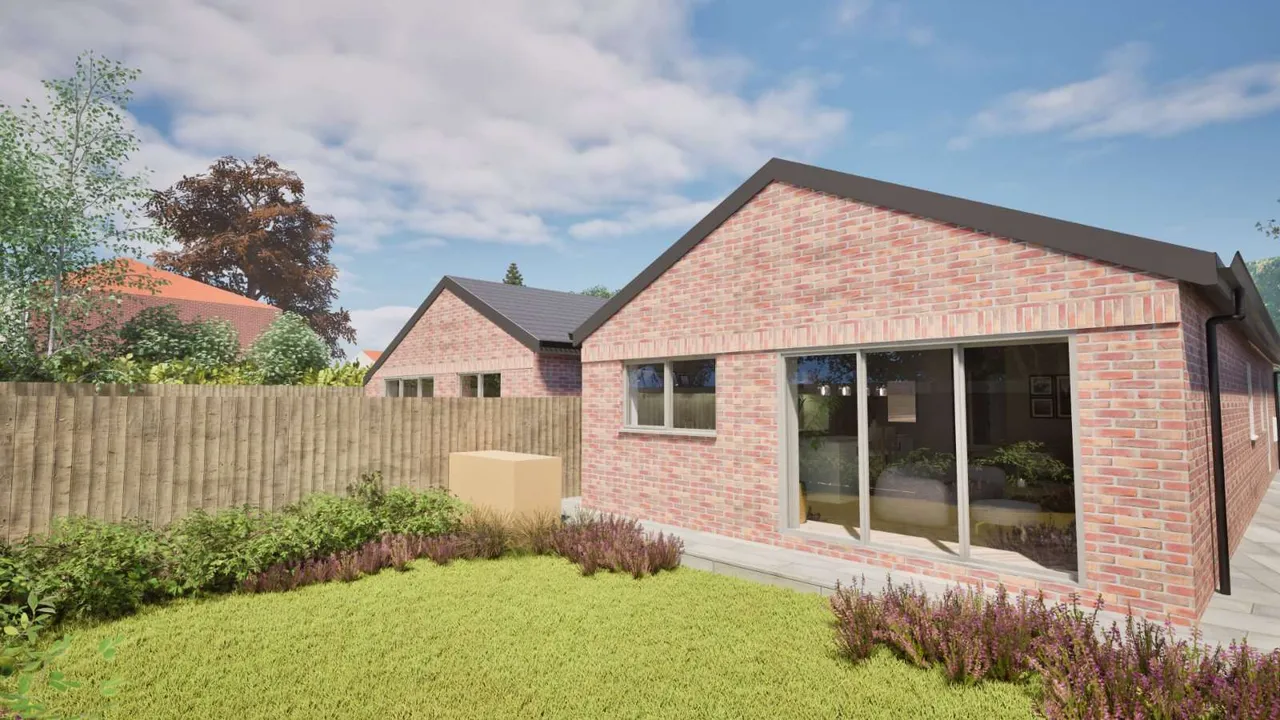 Gravel Lane, Wilmslow, SK9, photo 6