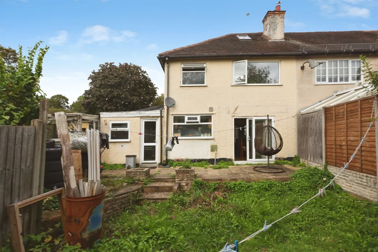 Westlands Road, Birmingham, B13, photo 17