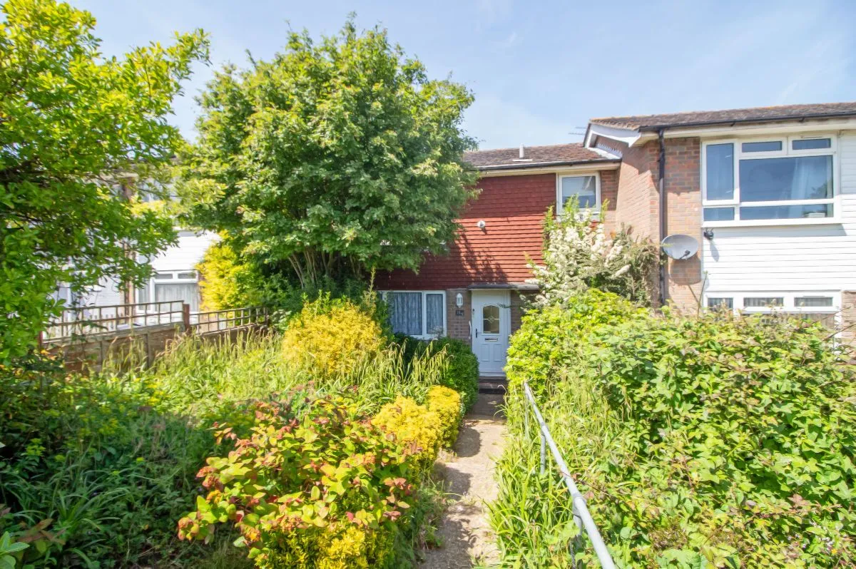 3 bed house for sale — Ireland Way, Waterlooville, PO7 7NP
