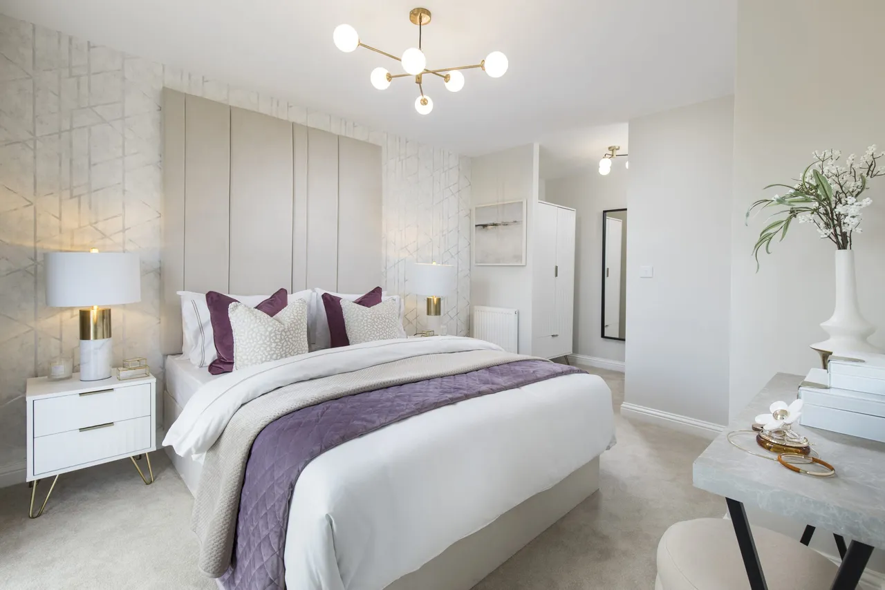 Plot 14a, The Pembroke, Royal Gardens, Wixams, MK45 3RN, photo 6