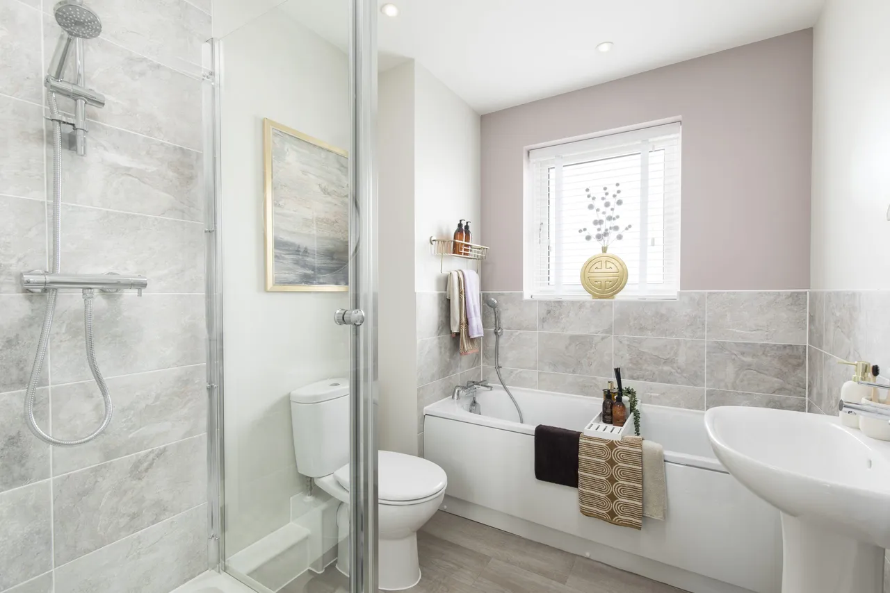 Plot 14a, The Pembroke, Royal Gardens, Wixams, MK45 3RN, photo 10