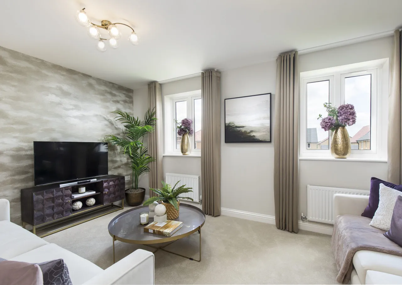 Plot 14a, The Pembroke, Royal Gardens, Wixams, MK45 3RN, photo 5