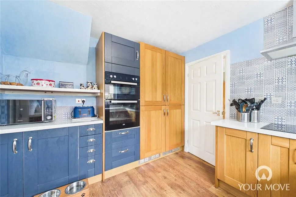 Denton Park, Gosforth, Cumbria, CA20, photo 10