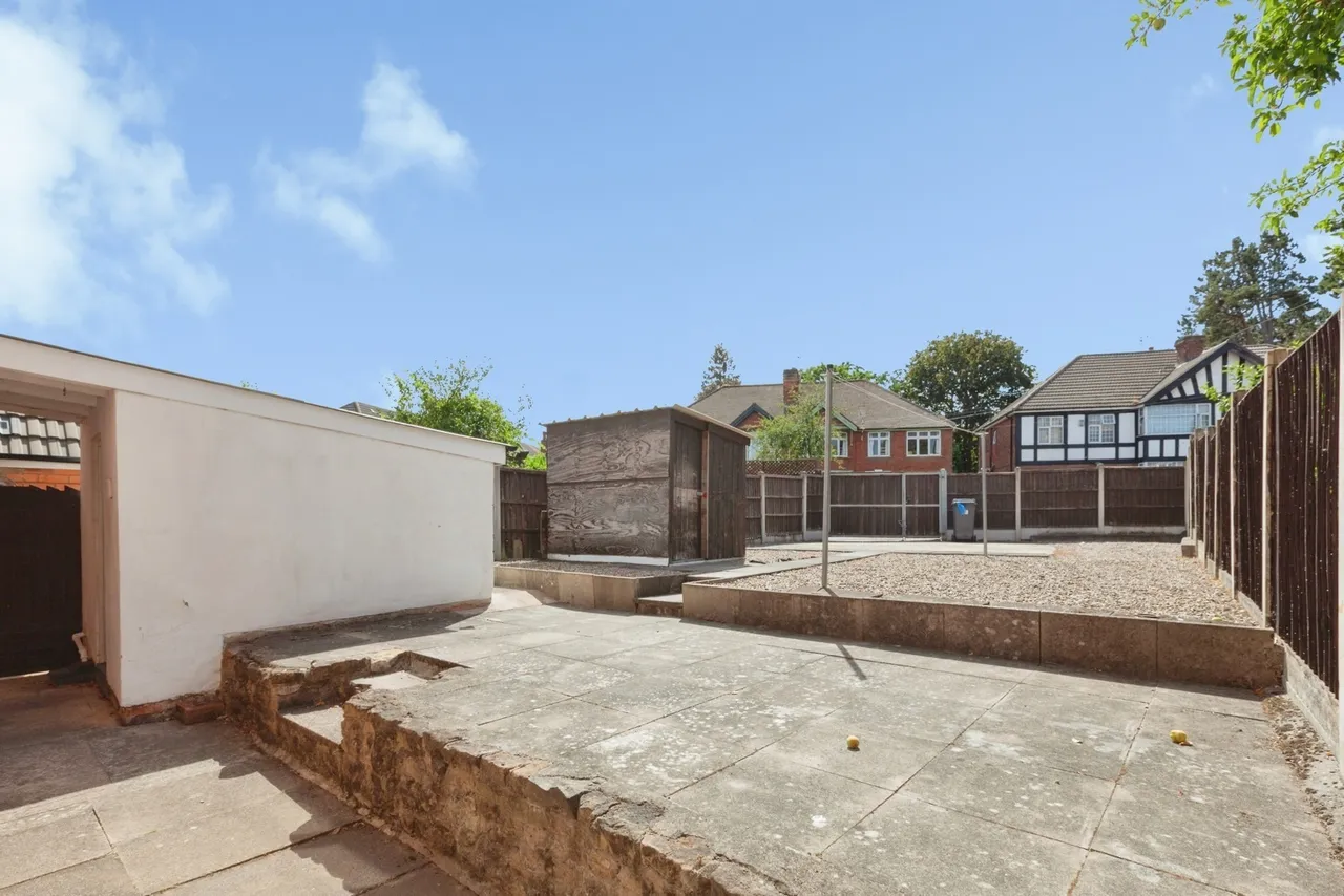 Kimberley Road, Leicester, LE2, photo 17