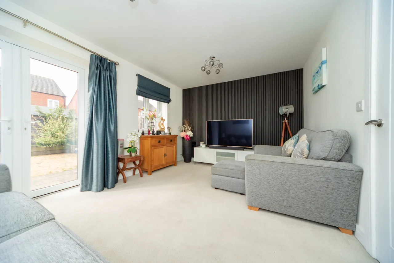 Coltman Drive, Loughborough, Loughborough, LE11 1FP, photo 4