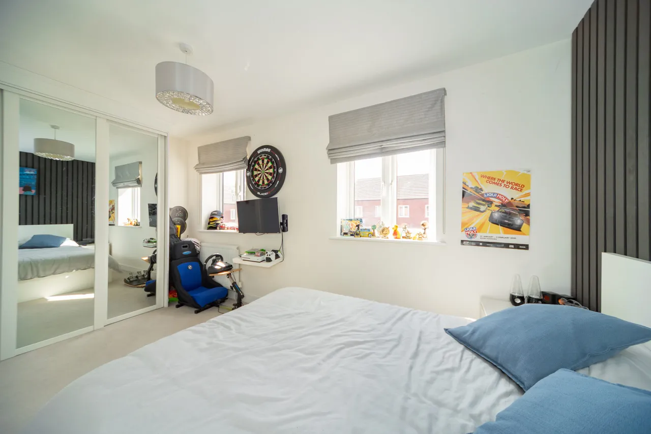 Coltman Drive, Loughborough, Loughborough, LE11 1FP, photo 13