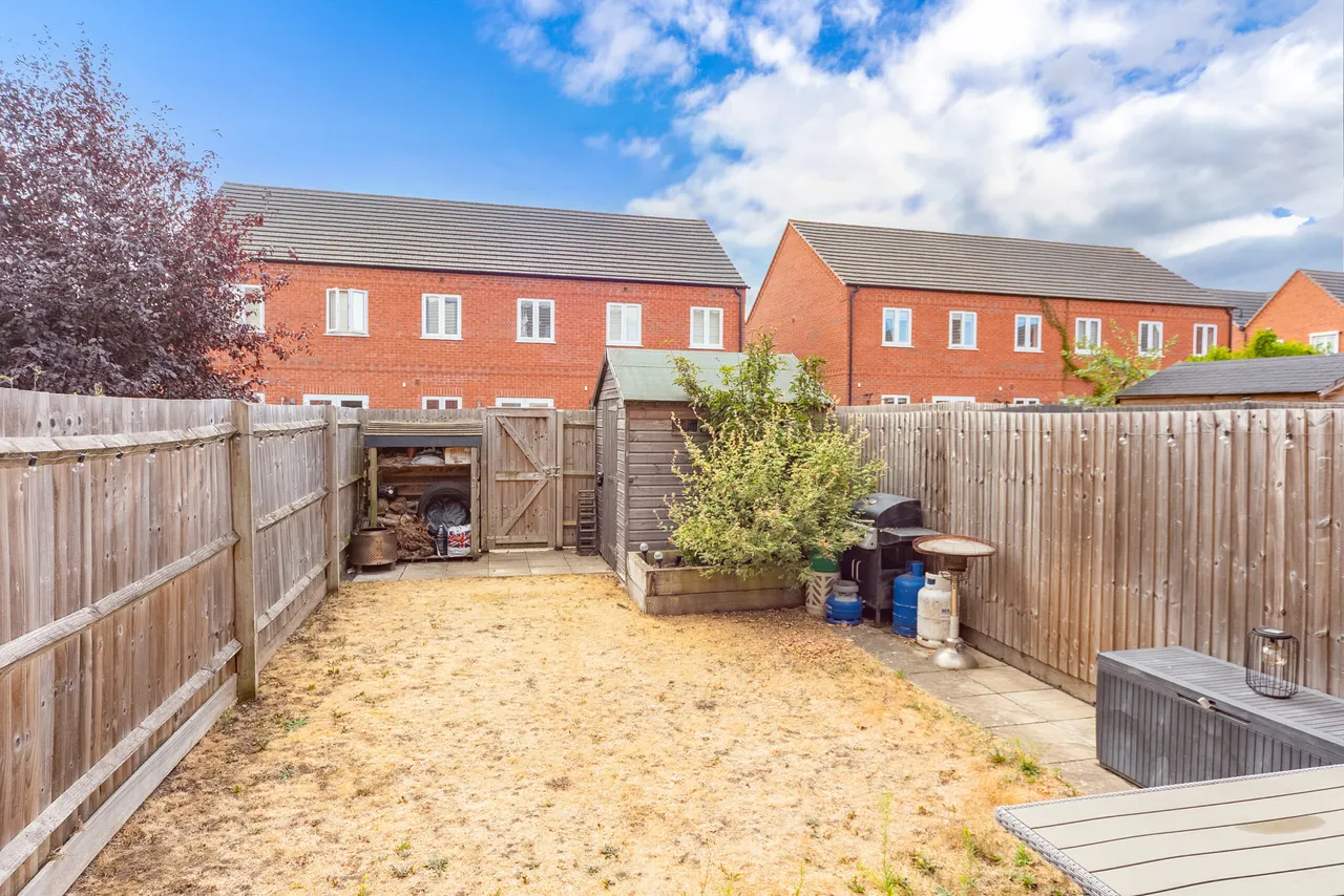 Coltman Drive, Loughborough, Loughborough, LE11 1FP, photo 15