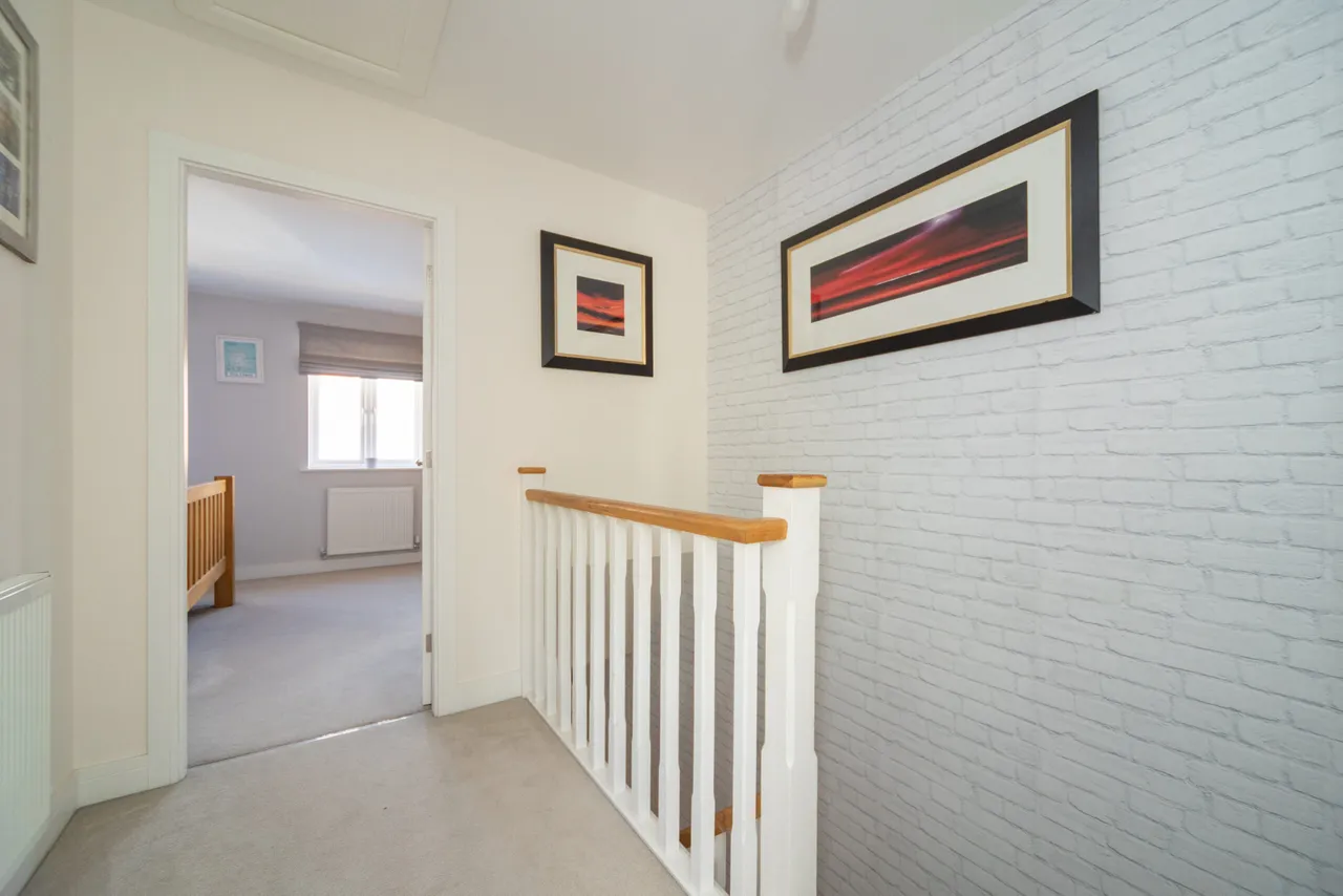 Coltman Drive, Loughborough, Loughborough, LE11 1FP, photo 9