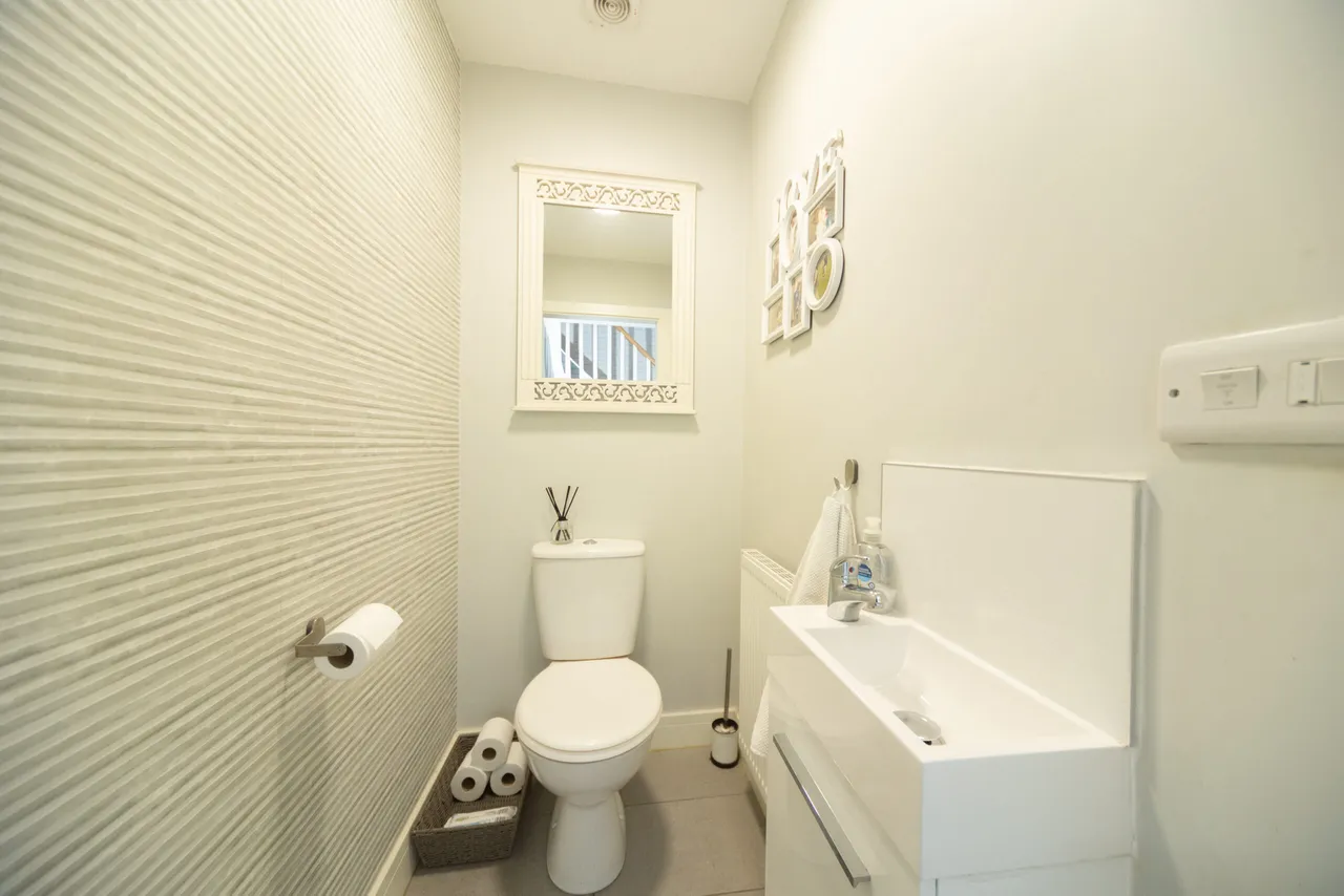 Coltman Drive, Loughborough, Loughborough, LE11 1FP, photo 6