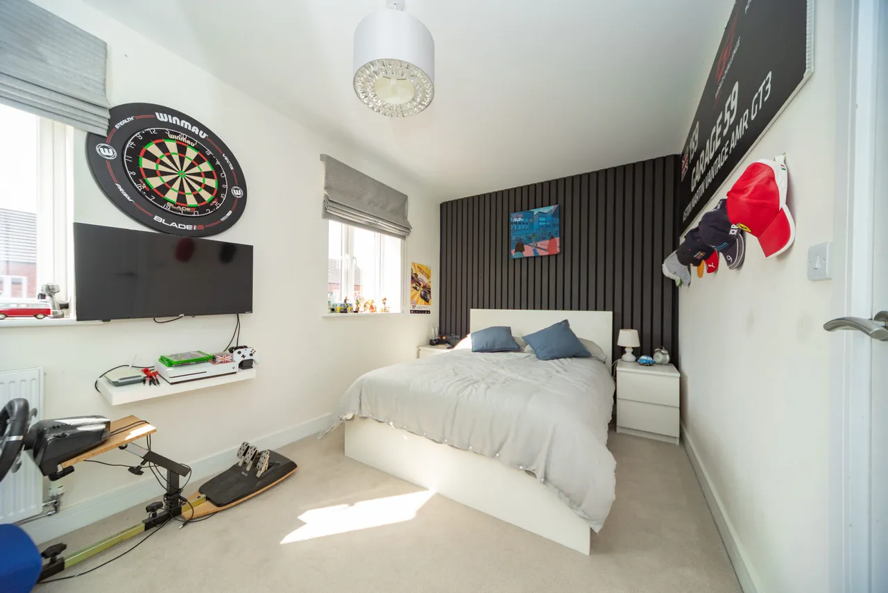 Coltman Drive, Loughborough, Loughborough, LE11 1FP, photo 12