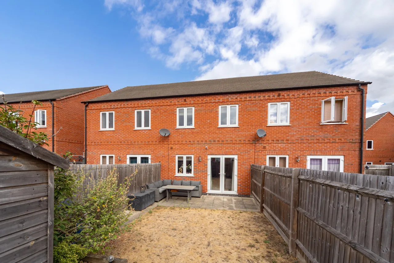 Coltman Drive, Loughborough, Loughborough, LE11 1FP, photo 16