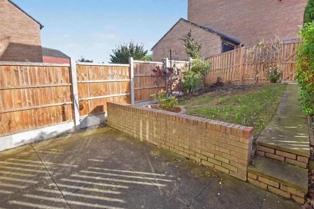 Raynville Way, Leeds, LS12, photo 9
