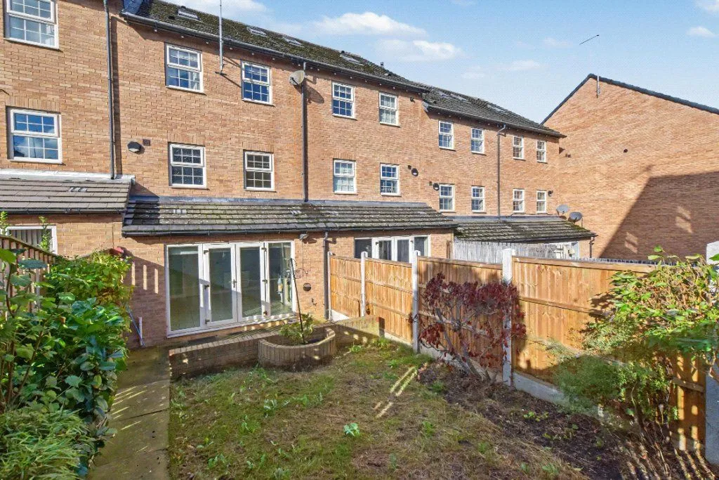 Raynville Way, Leeds, LS12, photo 8