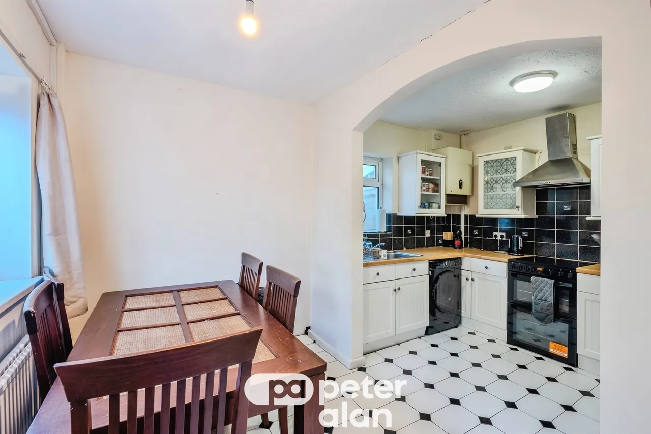 Wyesham Avenue, Monmouth, NP25, photo 12
