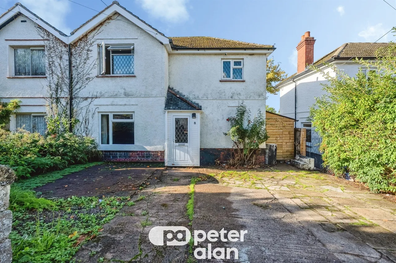 Wyesham Avenue, Monmouth, NP25, photo 17