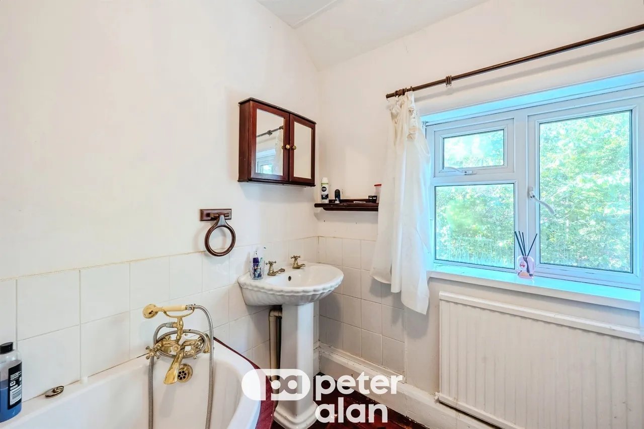 Wyesham Avenue, Monmouth, NP25, photo 14