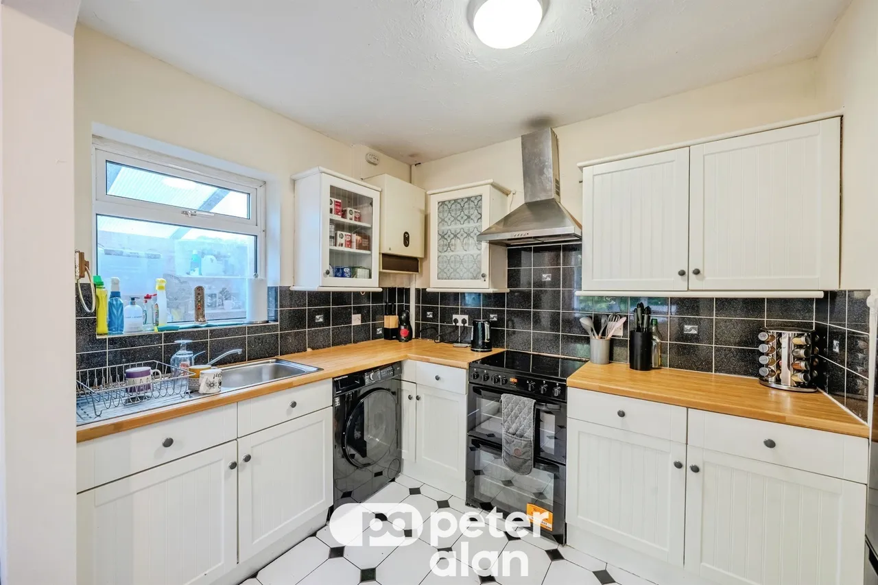Wyesham Avenue, Monmouth, NP25, photo 15