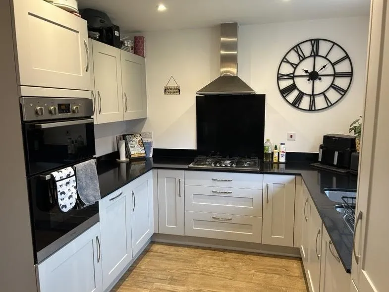 Burnish Grove Cannington, Bridgwater TA5 2SY, photo 19